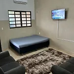 Casa Temporada Seringueira