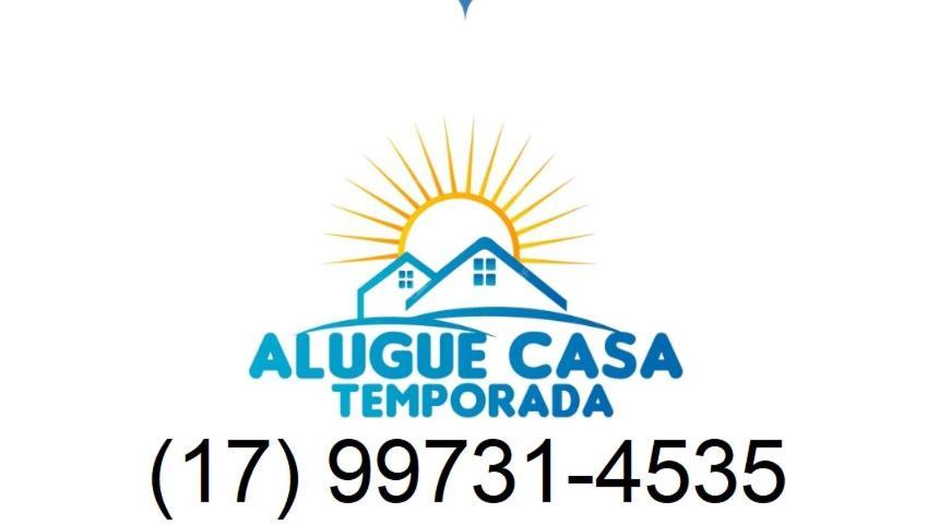 Casa Temporada Seringueira Casa de férias *