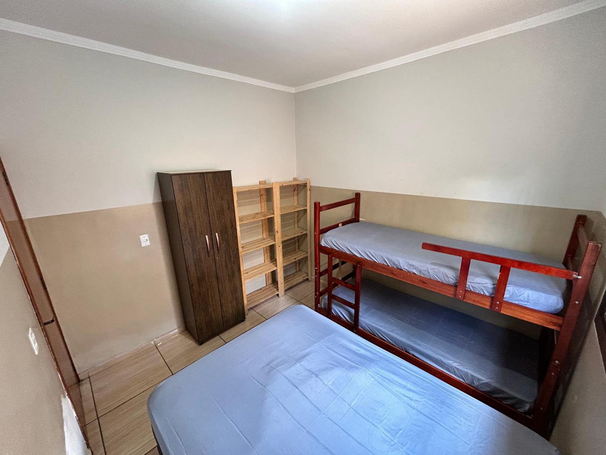Casa de férias Casa Temporada Seringueira Olímpia
