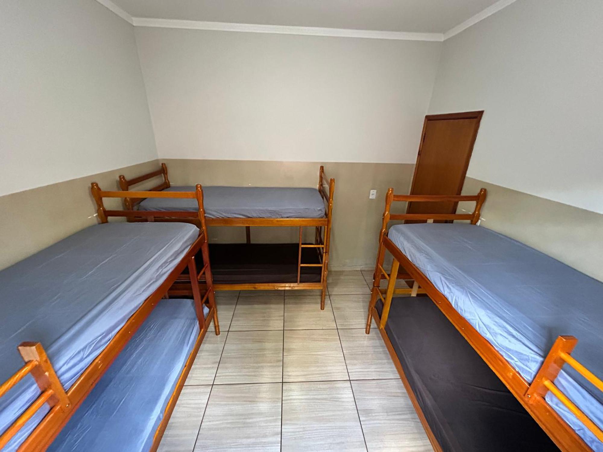 Casa Temporada Seringueira Olímpia