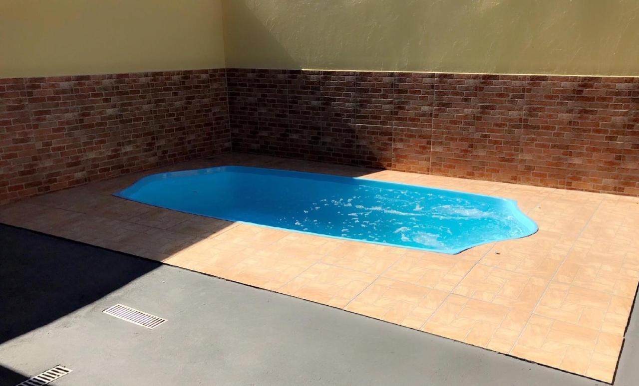 Casa de férias Casa Temporada Seringueira