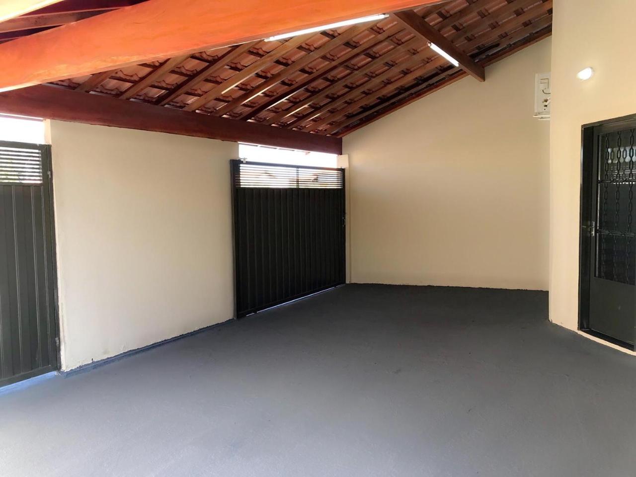 Casa Temporada Seringueira Olímpia
